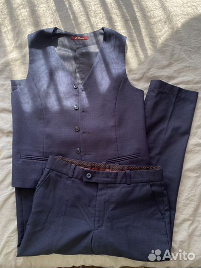 Школьная форма на мальчика Boston