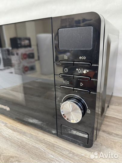 Микроволновая печь Gorenje MO20A3B