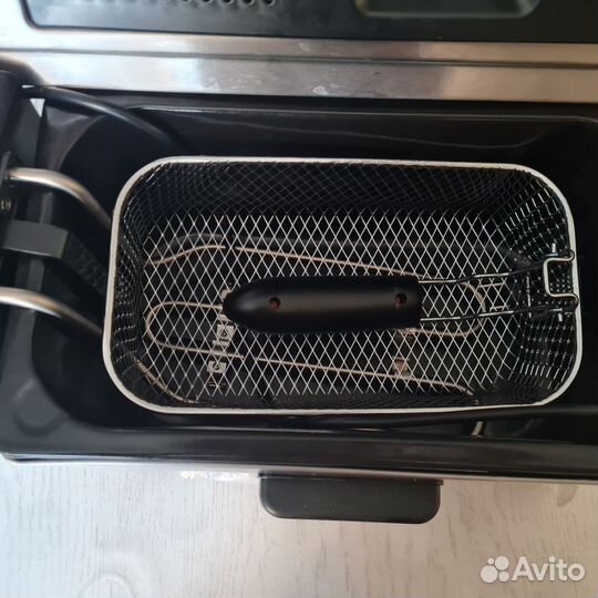 Фритюрница Centek CT-1431