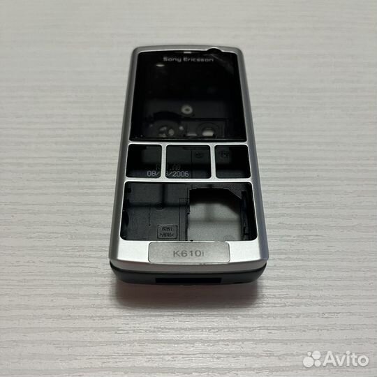 Sony Ericsson k610i корпус с клавиатурой