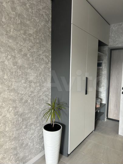Квартира-студия, 28 м², 4/9 эт.
