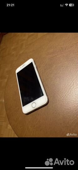 iPhone 7, 128 ГБ