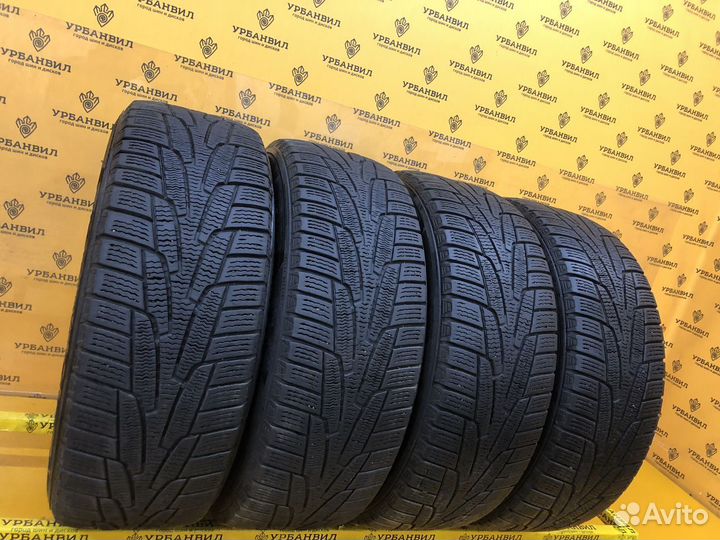 Kumho I'Zen KW31 205/55 R16 91R