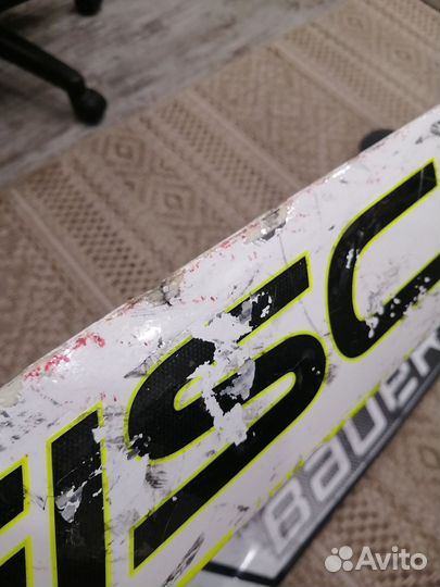 Клюшка вратаря 25