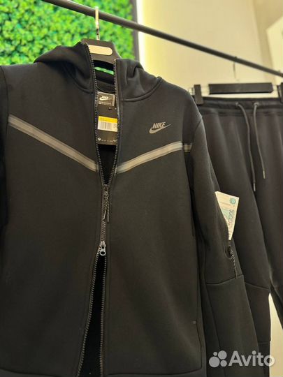 Спортивный костюм Nike tech fleece