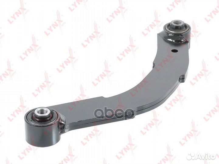 Рычаг подвески верхний зад прав/лев MMC airt