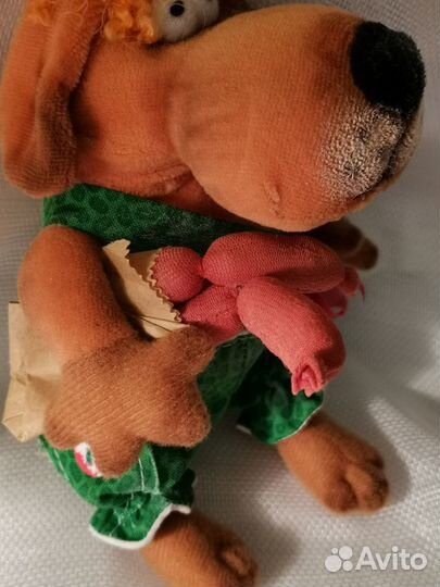 Интерьерная кукла ручной работы