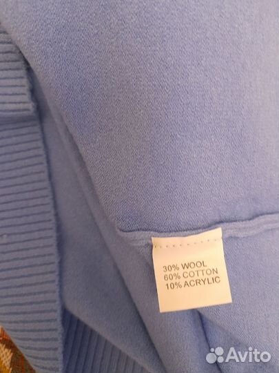 Кофты женские р.44