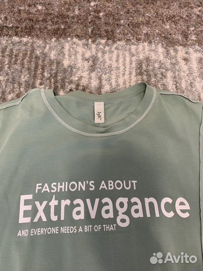 Футболка 158C