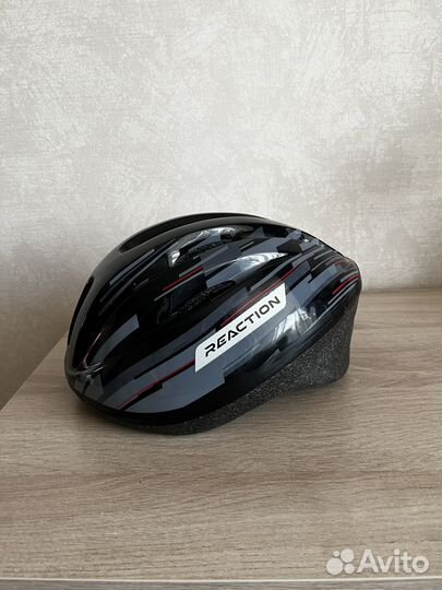 Велошлем детский