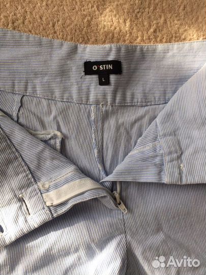 Шорты летние