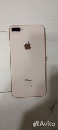 iPhone 8 Plus, 64 ГБ