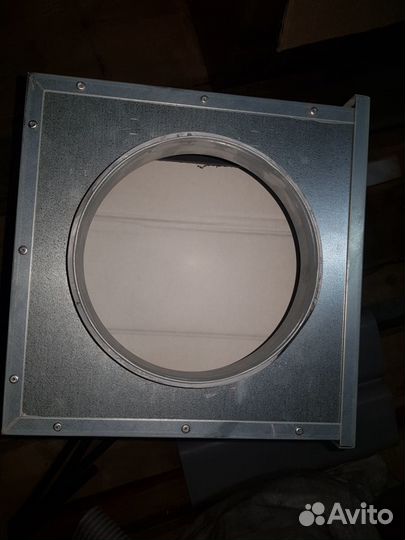 Продаём Водяной воздухонагреватель VBF 160