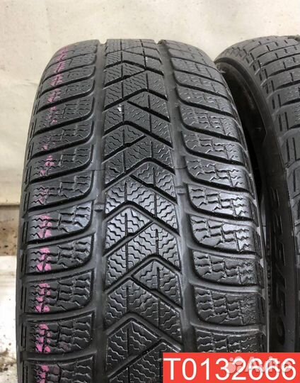 Pirelli Winter Sottozero 3 225/50 R18 99H