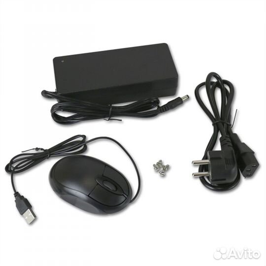 IP видеорегистратор Cyfron NV3016-8P, 8Мп, 16 кан