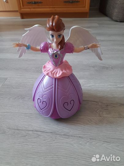 Игрушка кукла