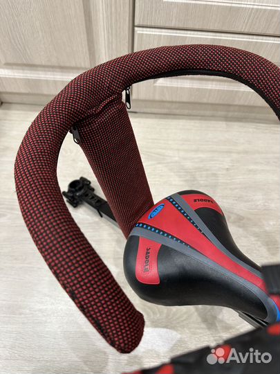 Детское велокресло (бронь для Ксении)