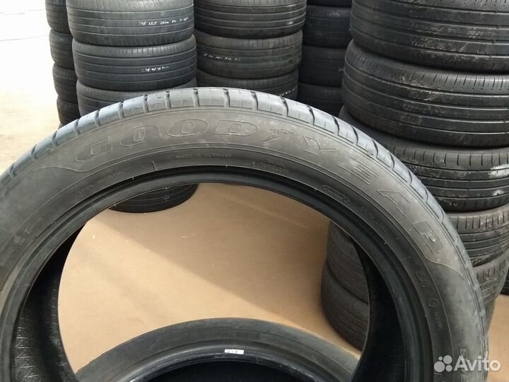 Goodyear Eagle F1 Asymmetric 275/45 R21 110W