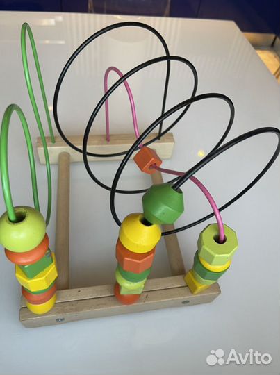 Мула лабиринт икеа IKEA