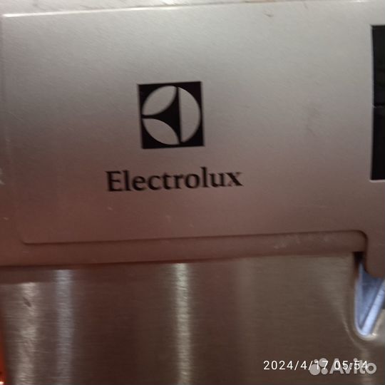 Посудомоечная машина electrolux 45
