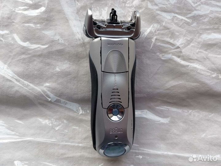 Электробритва braun series 7