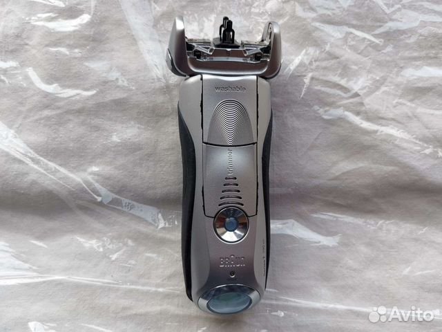 Электробритва braun series 7