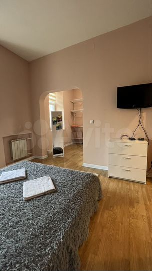 2-к. квартира, 75 м², 2/3 эт.