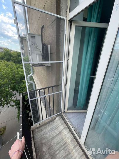 Изготавливаем москитные сетки, Ремонт