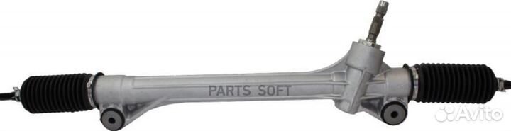 Motorherz M50521NW Рейка рулевая с тягами механиче