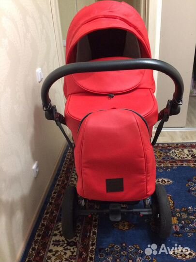 Продам коляску