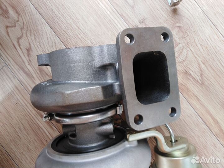 Запчасти на мицубиси фусо двигель 6D15