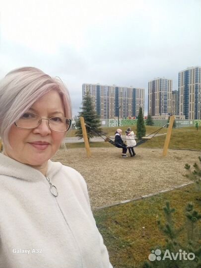 Продавец кассир