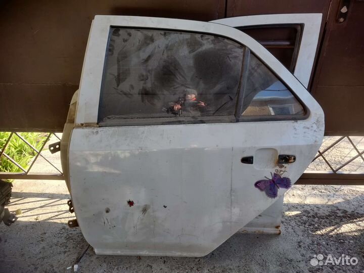 Все запчасти на geely mk