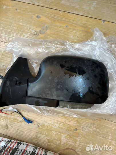 Зеркала ваз 2114