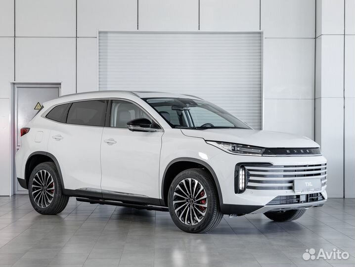 EXEED TXL 1.6 AMT, 2023