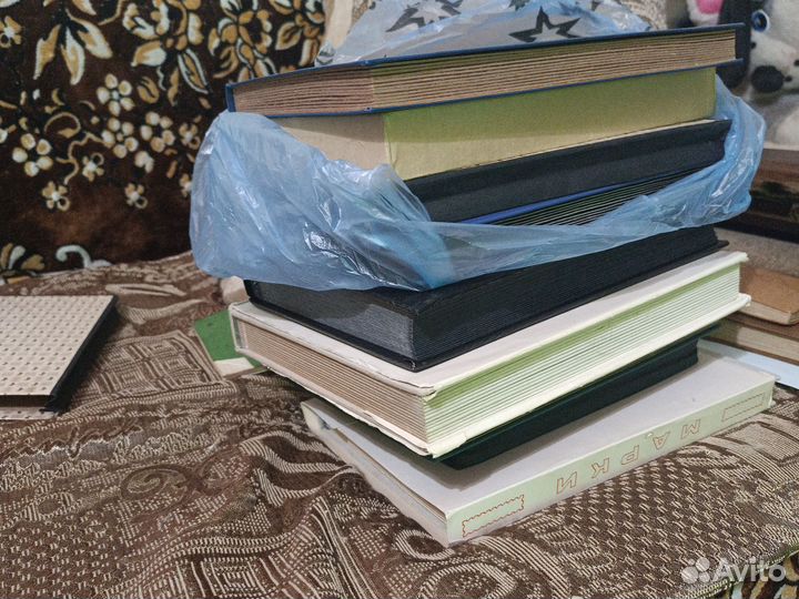 Коллекция почтовых марок