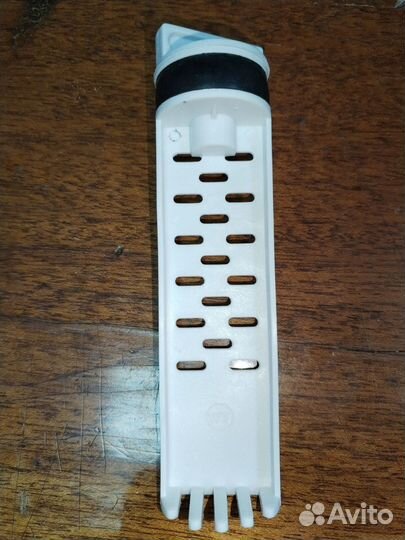 Вставка в фильтр помпы стиральной машины Ardo