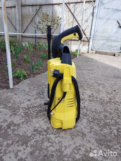 Автомойка karcher бу