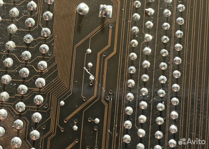 Две платы MSI 970A-G43 (AM3+) под ремонт