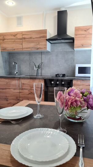 Квартира-студия, 33 м², 8/10 эт.