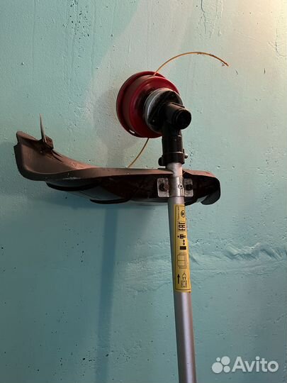 Продам триммер