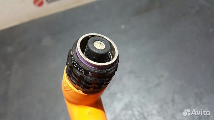 Жгут высоковольтных проводов Porsche Cayenne 958