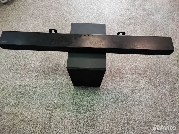 Саундбар Samsung HW-A45C