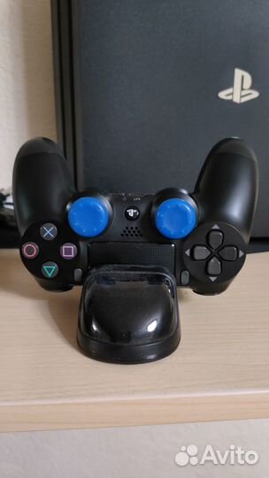 Продажа PS4 PRO