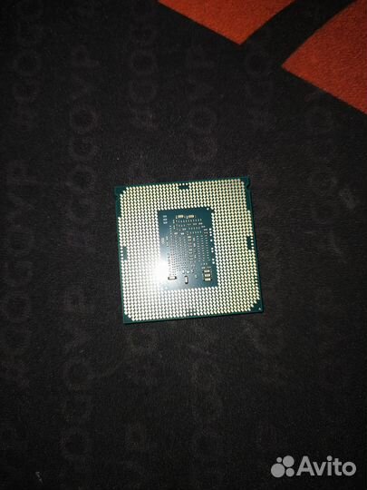 Процессор Intel Core i5 6600