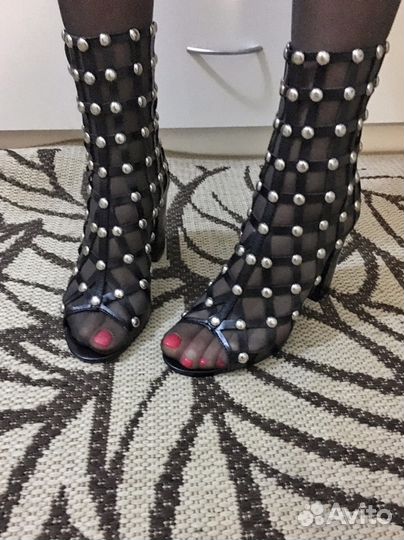 Босоножки ASOS