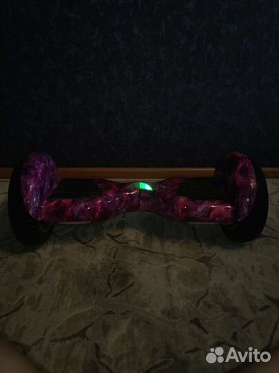 Гироскутер бу