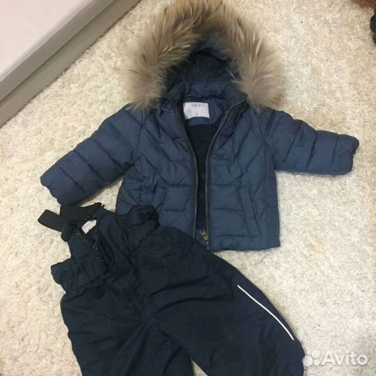 Детские вещи