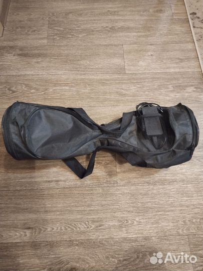 Гироскутер