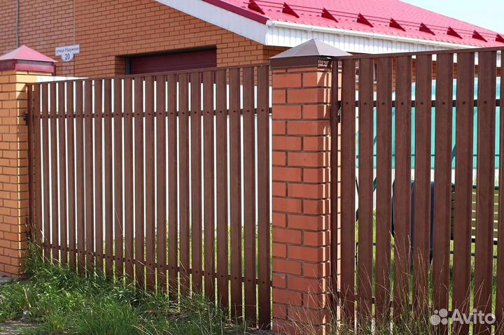 Кровельные и строительные работы